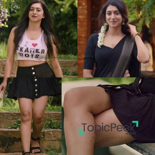 Payal Chengappa, Milky Thighs, Viral Photos, Indian Model, Glamour Shoot, Fashion Trends, Instagram Viral Payal Chengappa Measurements & Milky Thighs